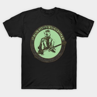 Man of the World T-Shirt